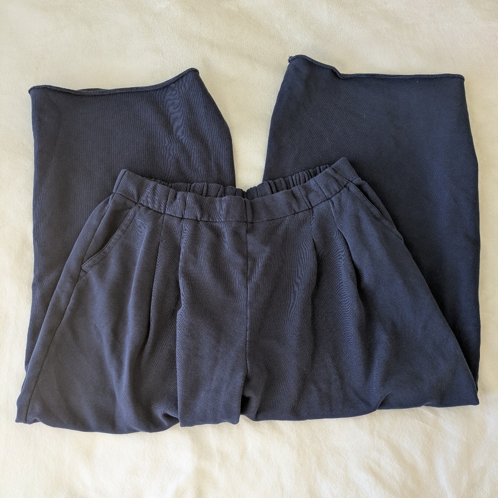 Aerie Street Trouser - Picture 2 of 3